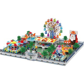 Preview: 11022 | Amusement Park