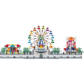 Preview: 11022 | Amusement Park