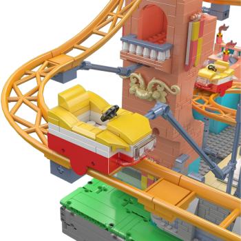 Preview: 11023 | Castle Roller Coaster