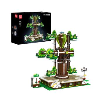 11026 | Tree Windmill
