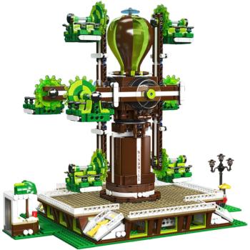 Preview: 11026 | Tree Windmill