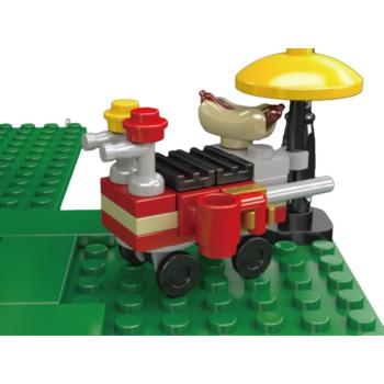 Preview: 11026 | Tree Windmill