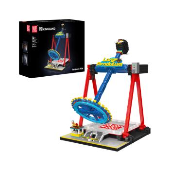 11027 | Pendulum Ride