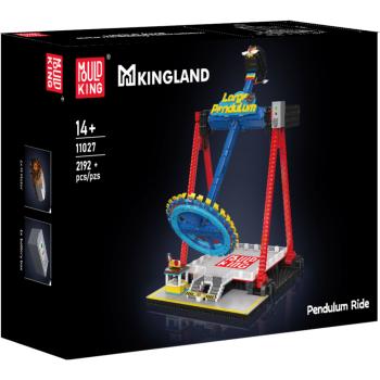 11027 | Pendulum Ride