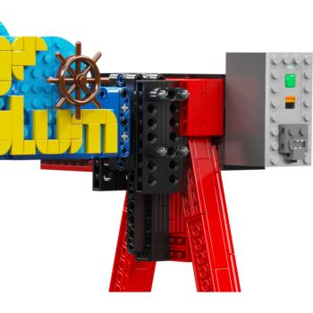 Preview: 11027 | Pendulum Ride