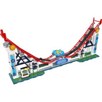 Preview: 11030 | Fneghuolun Roller Coaster