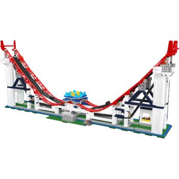 Preview: 11030 | Fneghuolun Roller Coaster