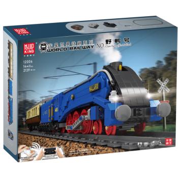 12006 | Class A4 Pacifics Mallard