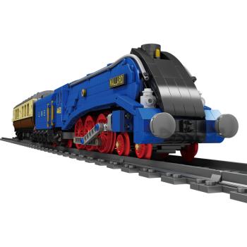 Preview: 12006 | Class A4 Pacifics Mallard