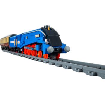Preview: 12006 | Class A4 Pacifics Mallard
