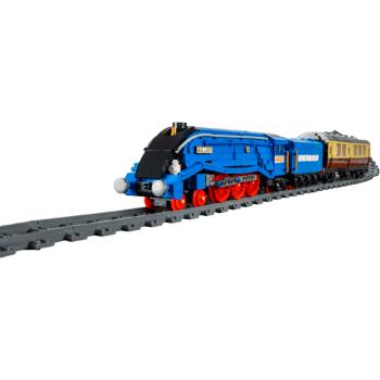 Preview: 12006 | Class A4 Pacifics Mallard
