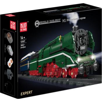 12007S | BR18 201 German Express