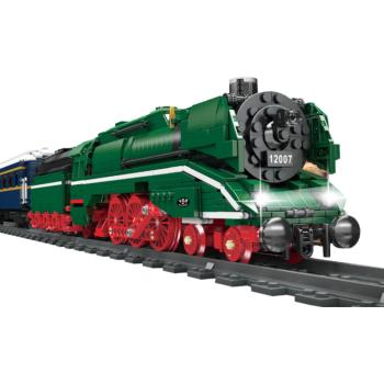 Preview: 12007S | BR18 201 German Express