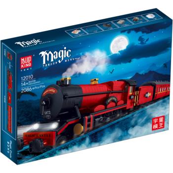 12010 | Magic Train