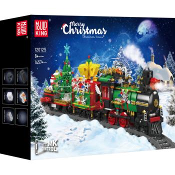 12012S | Christmas Train