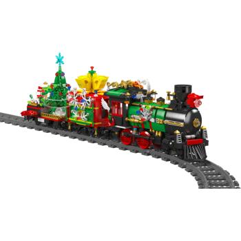 Preview: 12012S | Christmas Train