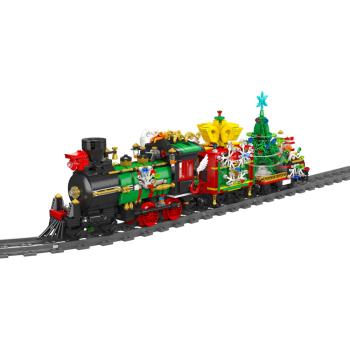 Preview: 12012S | Christmas Train