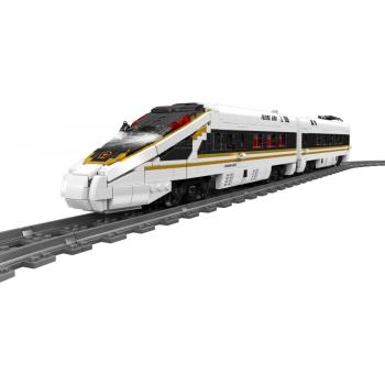 Preview: 12015 | Fuxing EMU