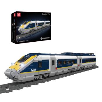 12016 | Eurostar E320