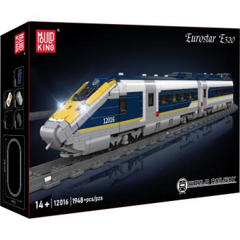 12016 | Eurostar E320