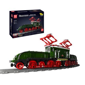 12023 | OBB1189.08 Electric Locomotive