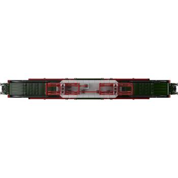Preview: 12023 | OBB1189.08 Electric Locomotive