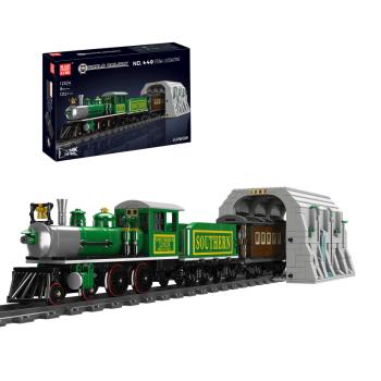 12024 | 4-4-0 steam locomotive