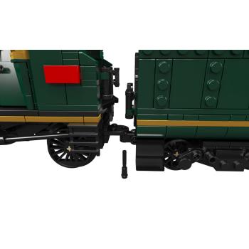 Preview: 12025S | SNCF231