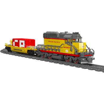 Preview: 12027S | EMD SD40-2