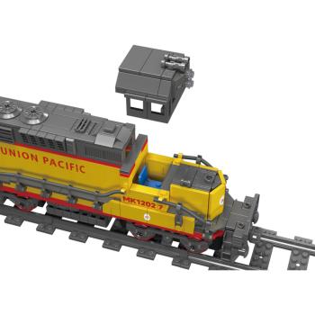 Preview: 12027S | EMD SD40-2
