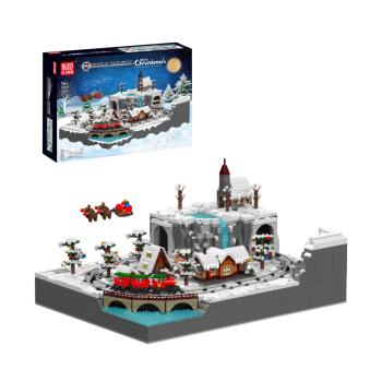 12029 | Christmas Train Wonderland