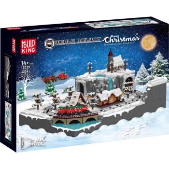 12029 | Christmas Train Wonderland