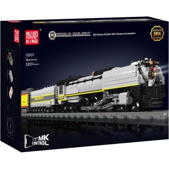 12031 | Union Pacific 844 Steam Locomotive