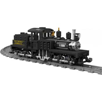 Preview: 12032 | Shay-type Steam Locomotive