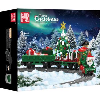 12039 | ESUKG230 Diesel - Christmas Edition