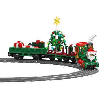 Preview: 12039 | ESUKG230 Diesel - Christmas Edition