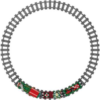 Preview: 12039 | ESUKG230 Diesel - Christmas Edition