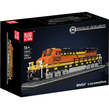 12041 | BNSF Northern Locomotive