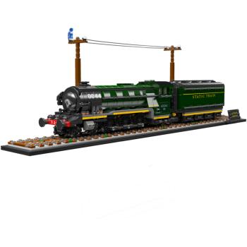Preview: 12044 | Flying Scotsman