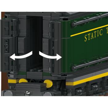 Preview: 12044 | Flying Scotsman