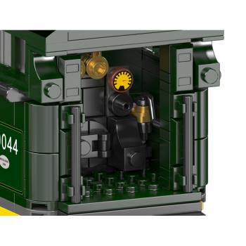 Preview: 12044 | Flying Scotsman