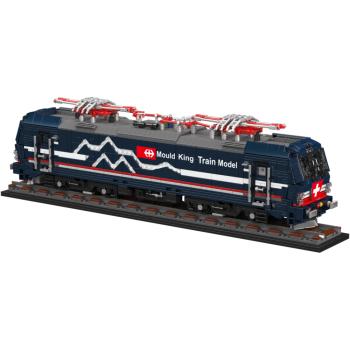 Preview: 12045 | Vectron MS