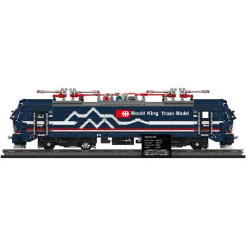 Preview: 12045 | Vectron MS