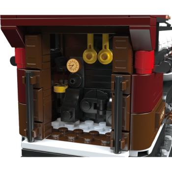 Preview: 12048 | Western Train