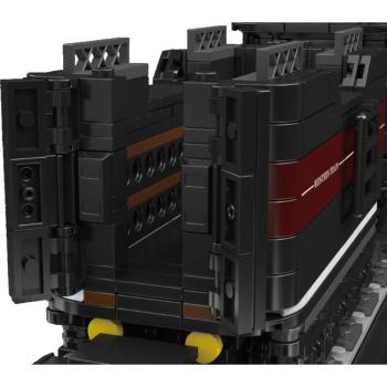 Preview: 12048 | Western Train