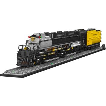 Preview: 12049 | Big Boy 4-8-8-4