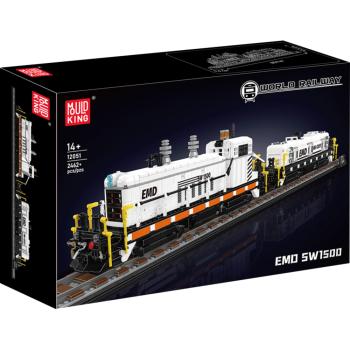 12051 | EWD 5W1500