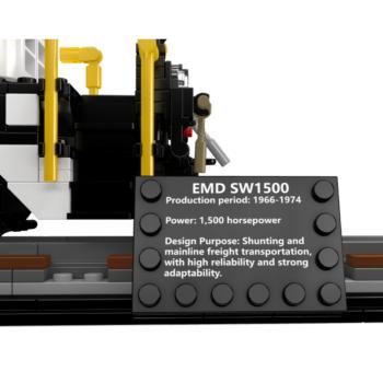 Preview: 12051 | EWD 5W1500