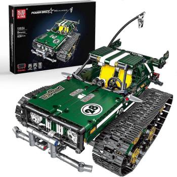13026 | Tracked Racer Climber