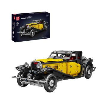 Preview: 13080S | Bugatti 50T